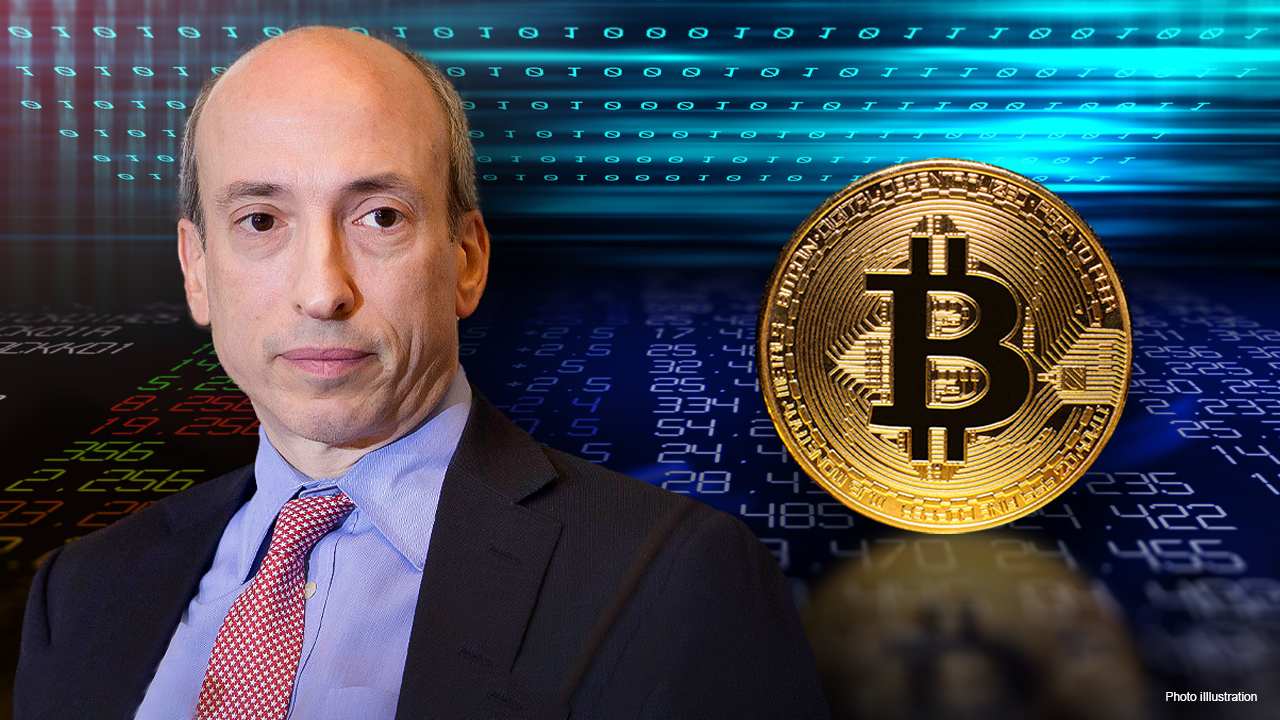 Gensler tritt für Bitcoin vor dem Kongress ein, aber sagt wenig Neues