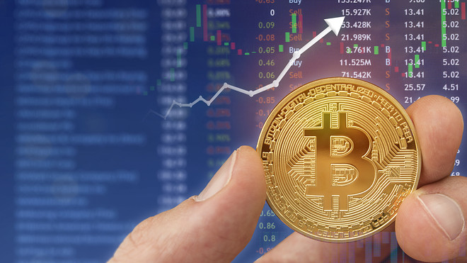 Bitcoinrally wird langsamer, da die Wale ihr Geld an Privatanleger transferieren