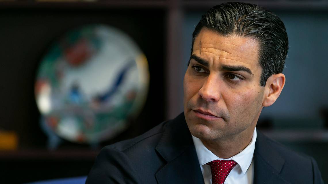 Der Bürgermeister von Miami behauptet, 90% des Minings von BTC sei ein Produkt aus “schmutziger Energie”