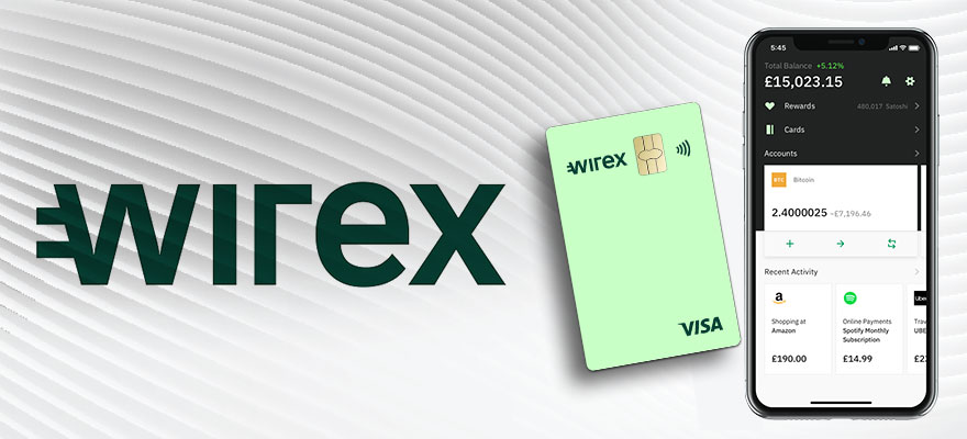 Das Unternehmen Wirex stellt die Anmeldung in Großbritannien nach Beratungen mit der Finanzaufsicht ein