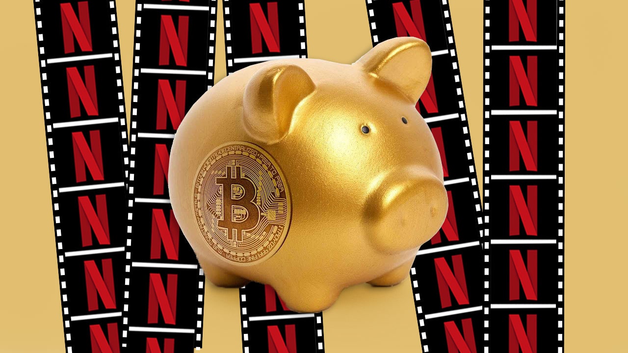 Die nächste Fortune 100-Firma die Bitcoin kaufen wird, ist vielleicht Netflix – so Tim Draper