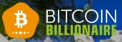 Bitcoin Billionaire logo