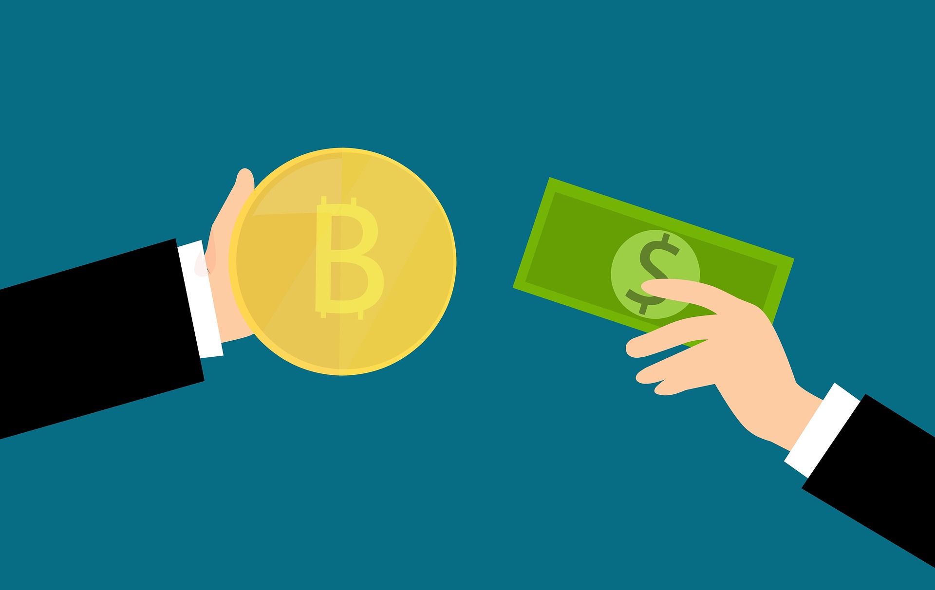 Der Geschäftsführer von Argo Blockchain ist die erste öffentlich gelistete Geschäftsführung, die mit Bitcoin entlohnt wird