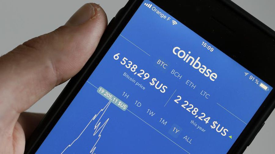 Im Anschluss an $6,5 Millionen CFTC Strafe, Coinbase verschiebt den direkten Börsengang