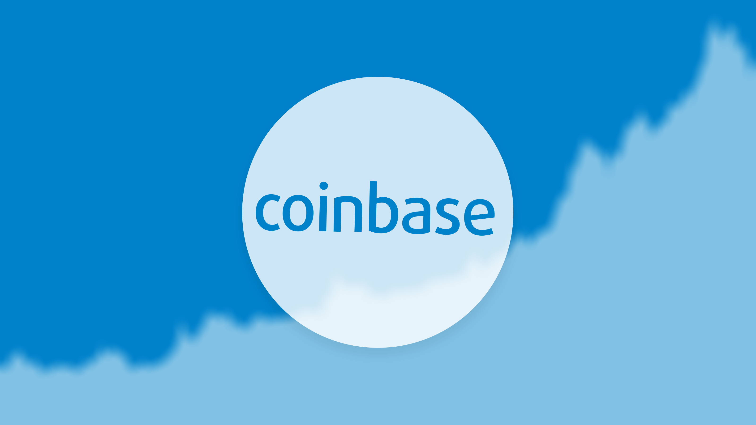 Coinbase trifft angeblich pre-IPO-Bewertung von 100 Milliarden Dollar in Privatauktion