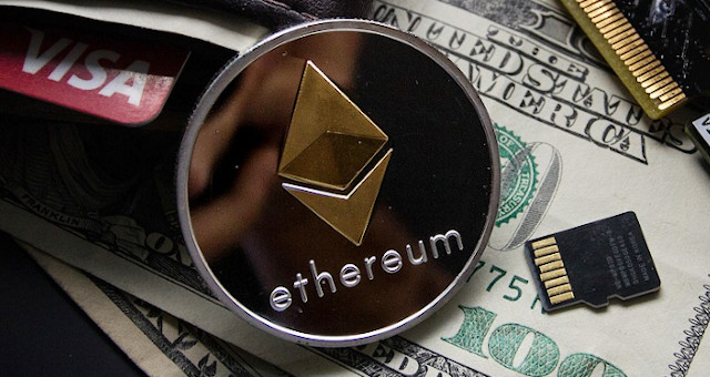 Evolve reicht Ether-ETF bei kanadischer Regulierungsbehörde ein