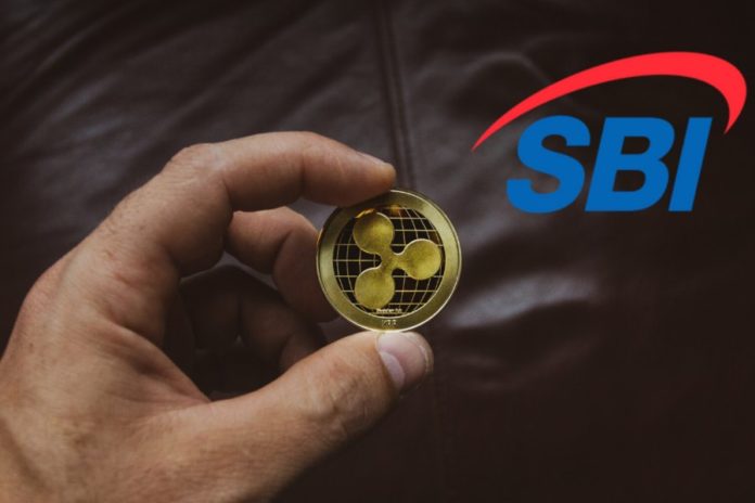 Tochtergesellschaft von SBI Holdings führt XRP-Benefizprogramm fort