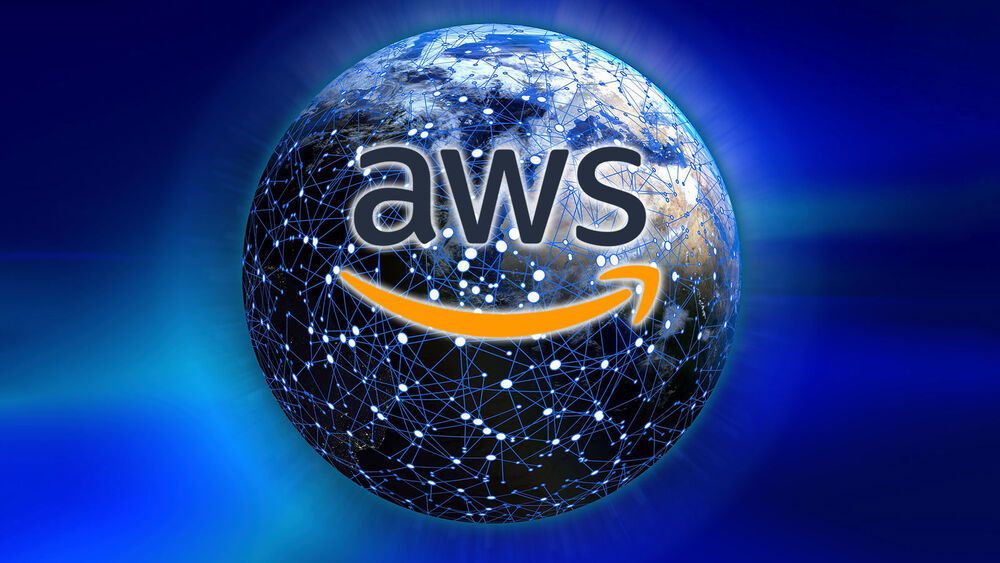 Ethereum ab sofort auf der Amazon Managed Blockchain erhältlich