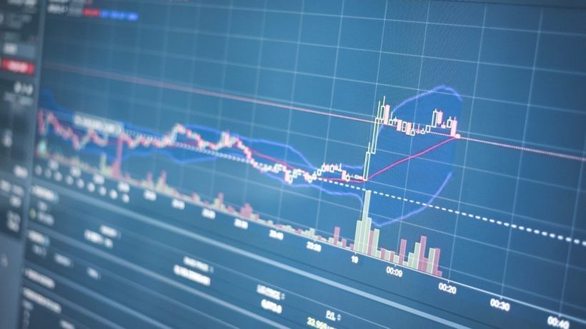 Eine Konsolidierung von Bitcoin über 55.000 $, da ein riesiger Monat für die Kryptowährung bevorsteht