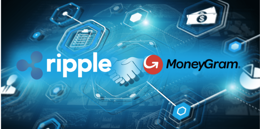 Die Partnerschaft von Ripple und MoneyGram wird eingestellt