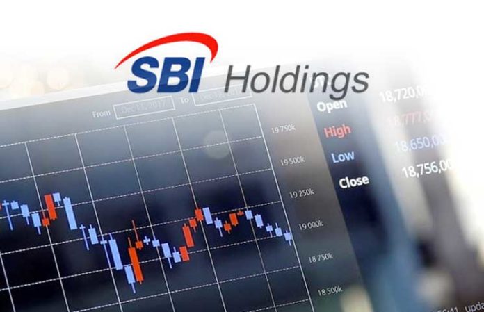 Der SBI Crypto Mining-Pool wird öffentlich zugänglich