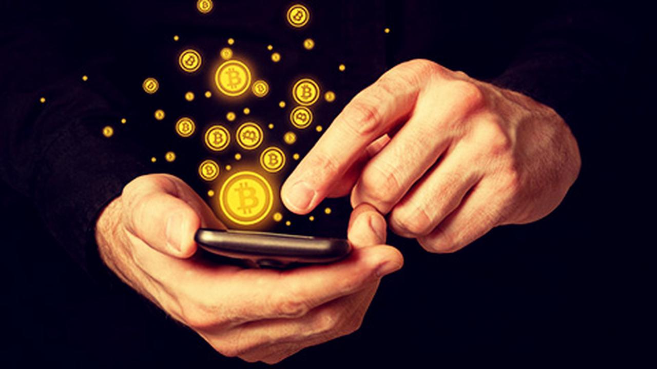 Bitcoin kann durch einen Tweet versandt werden, da die Twitter-App Bottlepay online geht