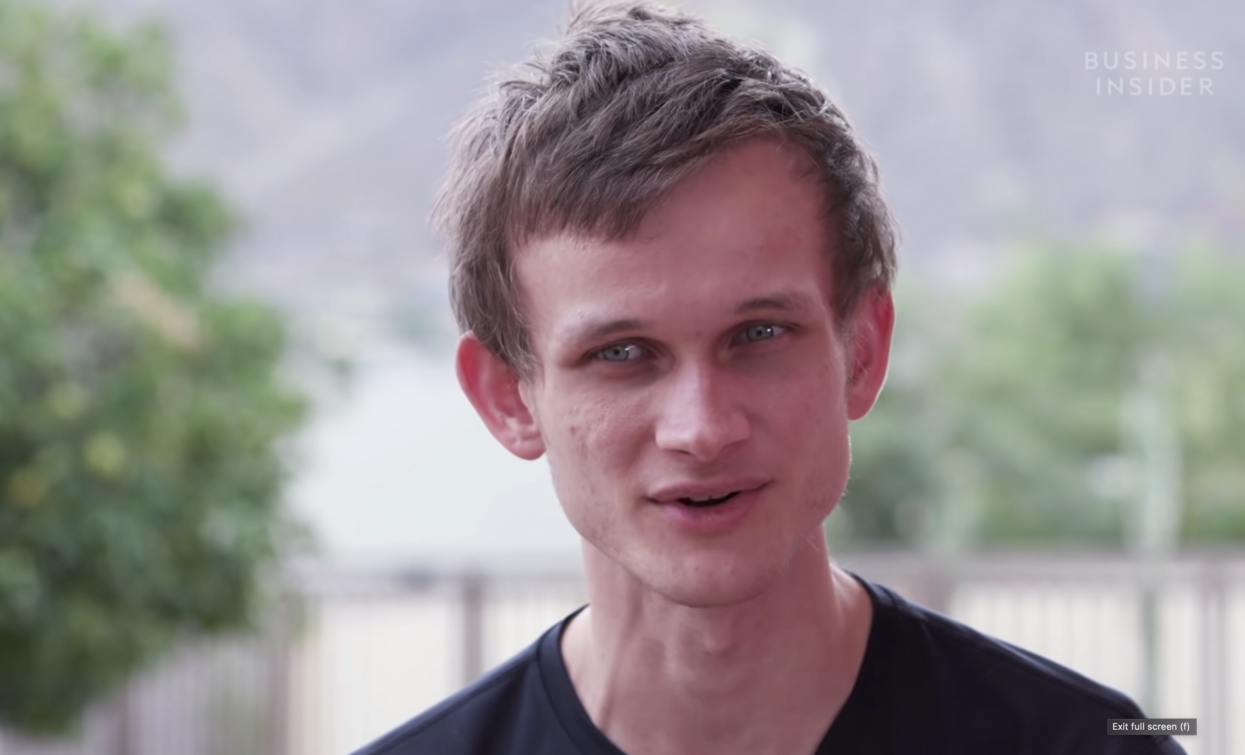 Buterin unterstützt die Planung einer Strategie gegen die 51%ige Möglichkeit eines Ethereum-Angriffs