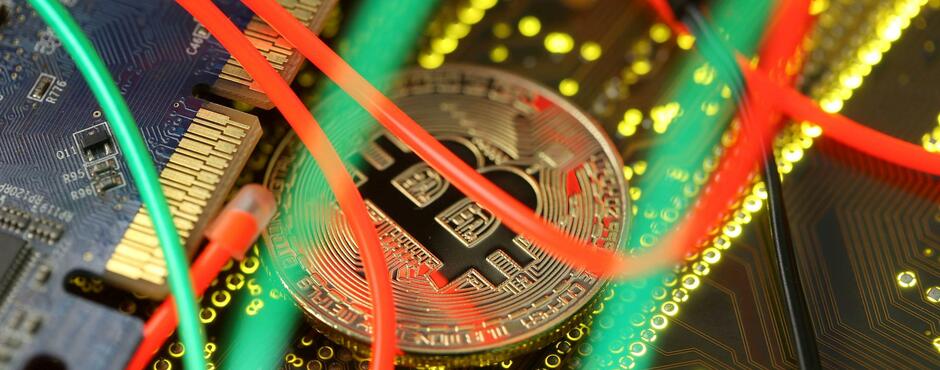 Der Mitbegründer von Ripple meint, Bitcoin sollte sich vom Proof-of-Work entfernen