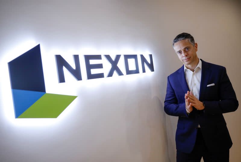 Speljätten Nexon i Japan satsar 100 miljoner USD på Bitcoin