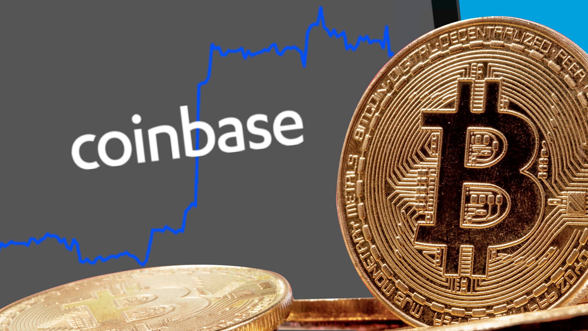 Finanzfunktionäre kippen Kryptowährungen angesichts der Feierlichkeiten bei Coinbase in den Wind