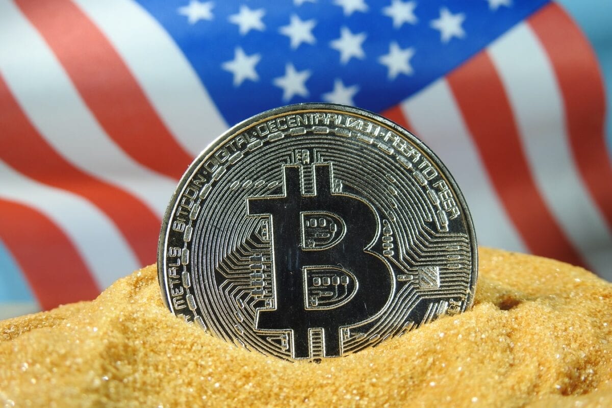 Regierungsbehörde von Louisiana lobt Bitcoin