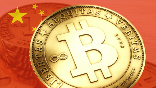 China setzt BTC als “Finanzwaffe” gegenüber den USA ein: Peter Thiel