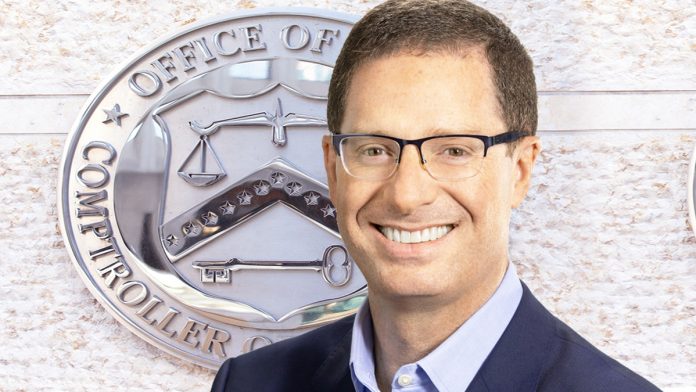 Früherer Währungsaufseher wird Geschäftsführer der Kryptowährungsbörse Binance US