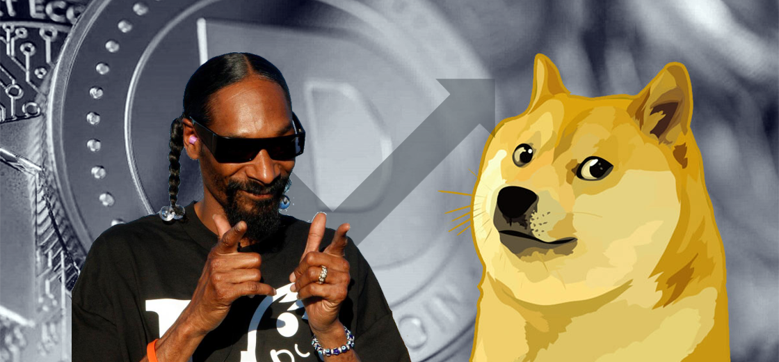Doggcoin? Andeutungen von Snoop Dogg zum künftigen Angebot von Token
