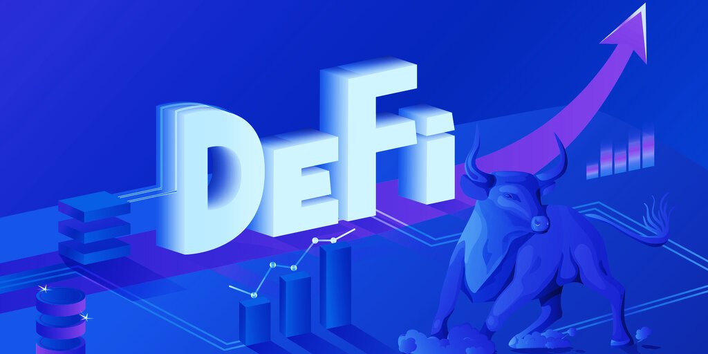 Fei Labs erhält bei Genesis-Veranstaltung 639K ETH