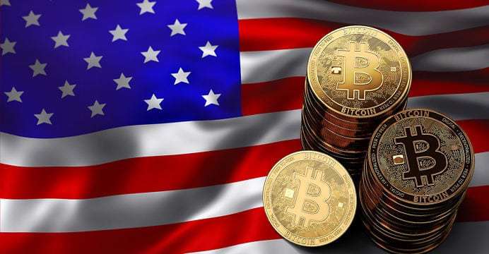 Die Vereinigten Staaten sind nicht bereit, neue Branchen wie Krypto zu regeln, sagt der technische Direktor von Ripple