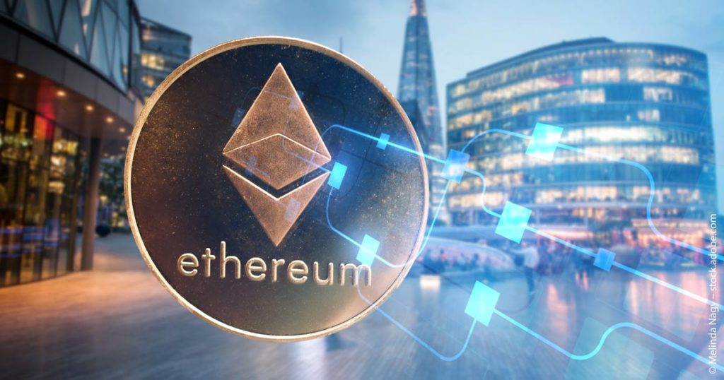 ETH-Hochkonjunktur: drei Ethereum-ETFs in Nordamerika werden an einem Tag zugelassen