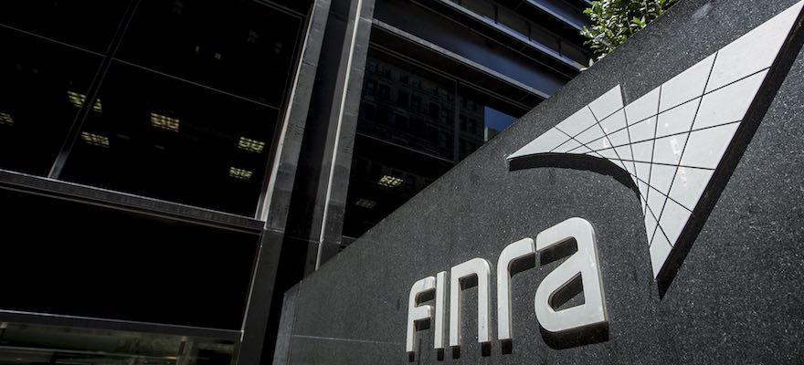 Bei Uphold wird der Erwerb des US-Broker-Dealer von FINRA anerkannt