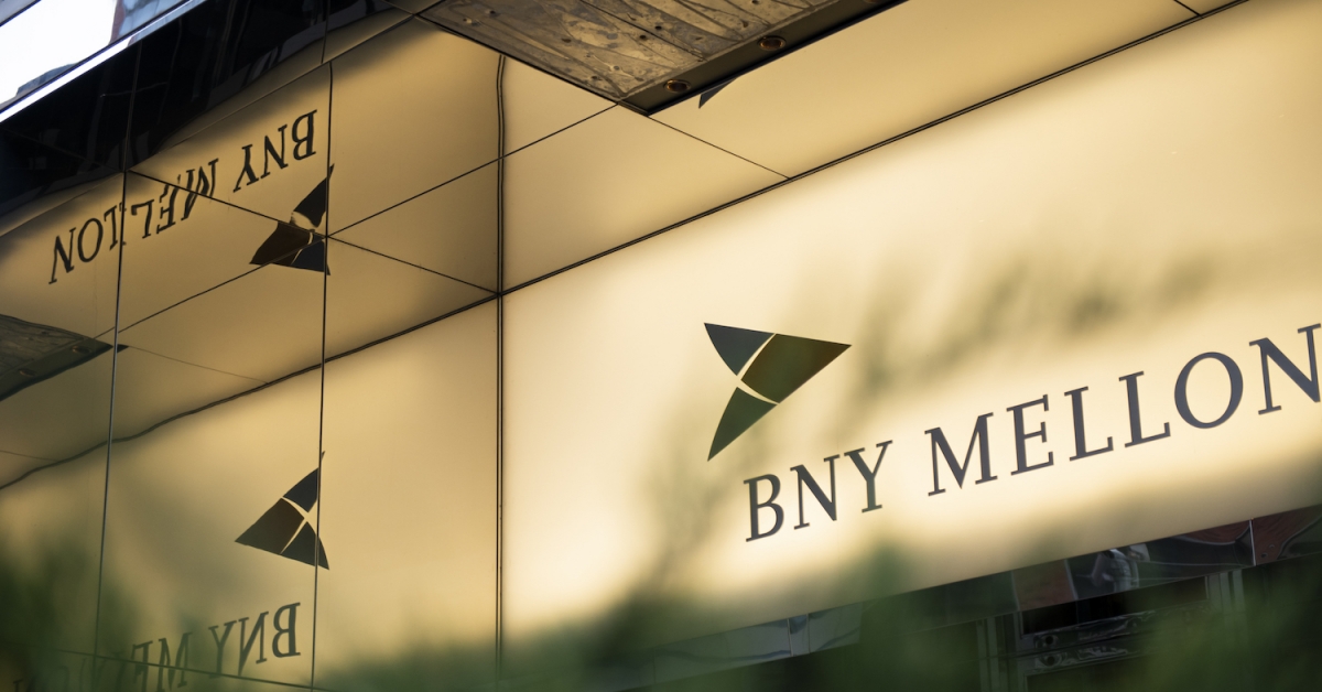 BNY Mellon Fonds bedauert, dass es Bitcoin und nicht Gold hätte erwerben sollen