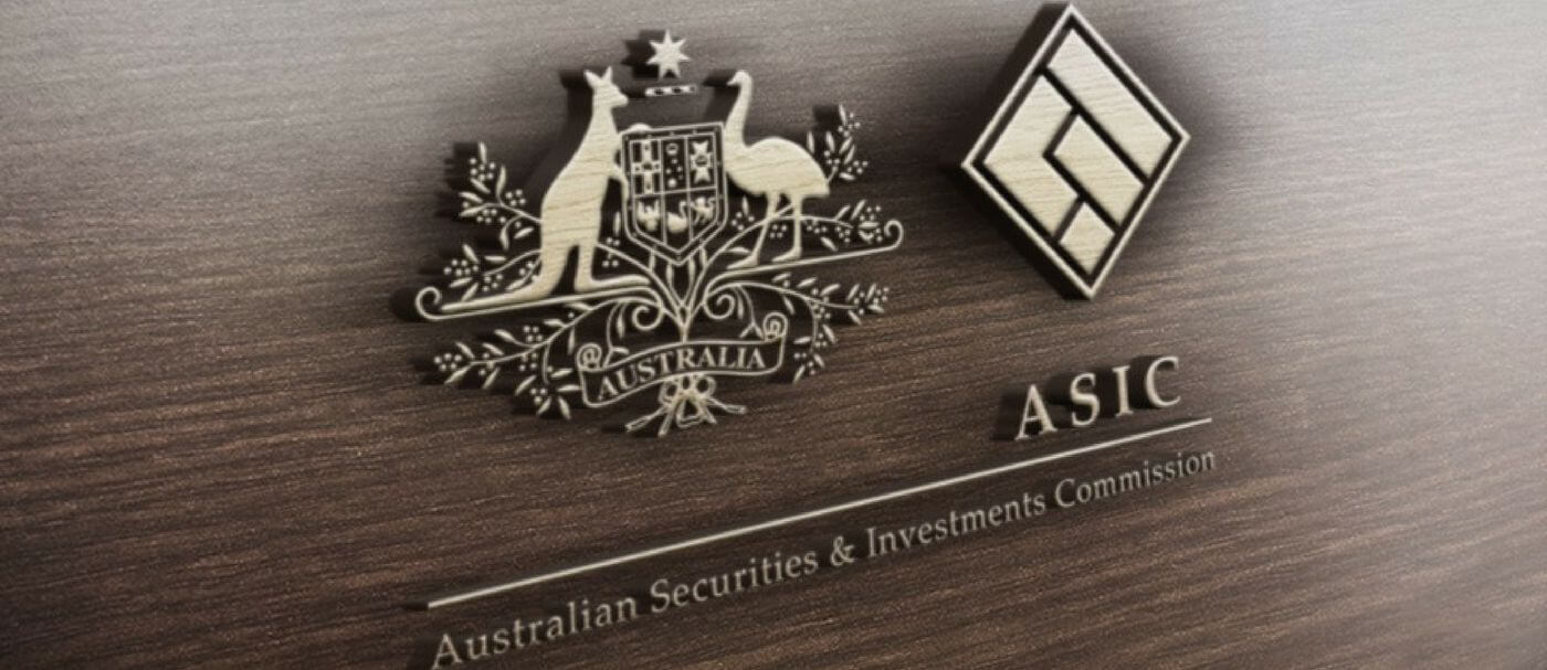 ASIC verlangt eine stärkere Einbindung, aber die Regeln der Kryptoindustrie sind unklar