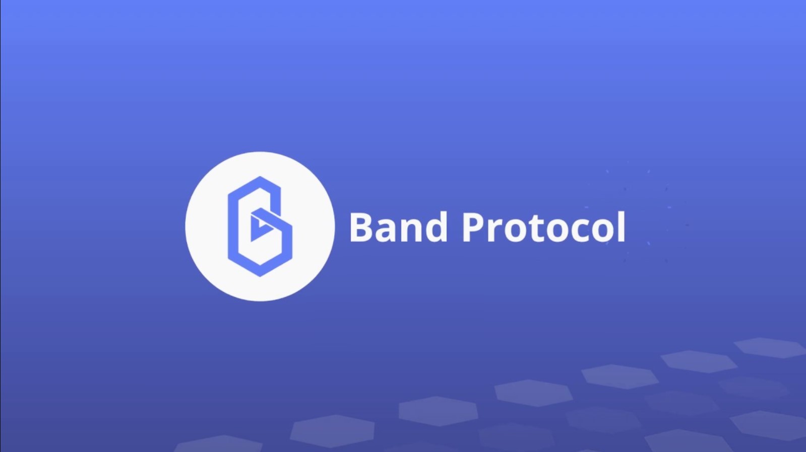 Google Cloud bindet Band Protocol für Echtzeit-Daten von Krypto-Kursen ein