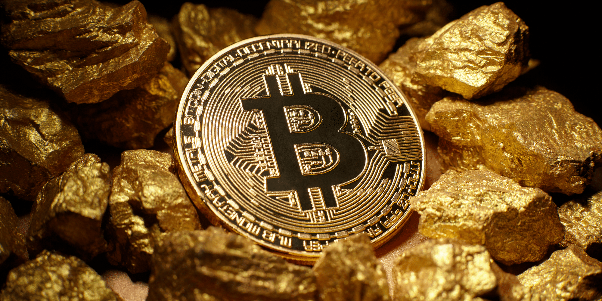 Bekannter Aktienpicker meint, dass BTC die Marktkapitalisierung von Gold von von $10T in den Hintergrund drängen wird