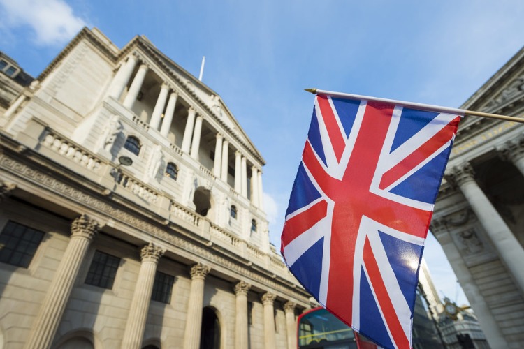 UK-Regierung richtet Arbeitsgruppe für zentrale Digitalwährungen ein