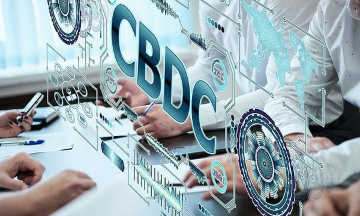 Kann ein Digitalpfund CBDC Londons Finanzzentrum-Status nach Brexit zurückholen?