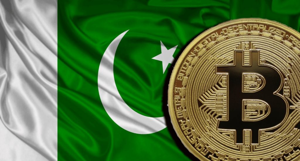 Krypto-Anwender fordern Wiedereinstellung eines Beraters der pakistanischen Zentralregierung