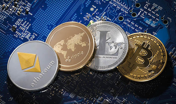 Krypto-Branche hat in Q1 2021 mehr Mittel als im gesamten vergangenen Jahr bekommen