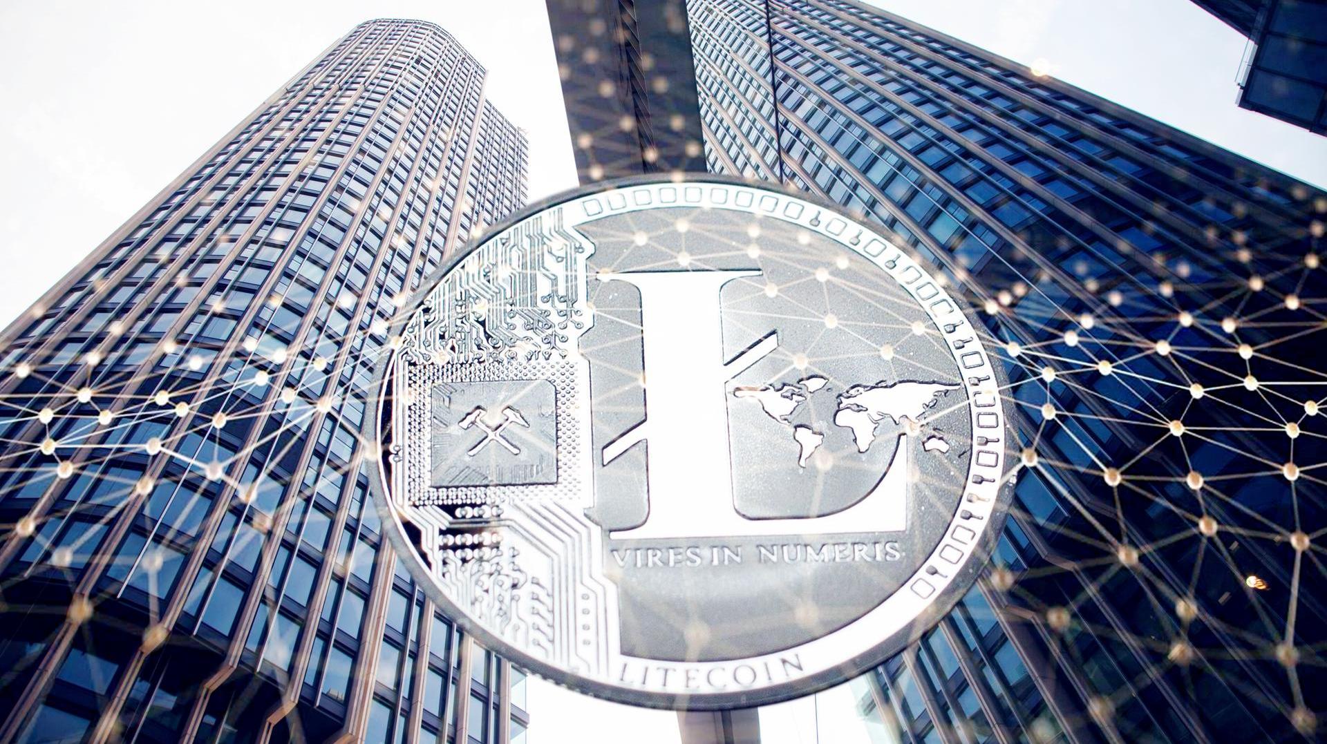 CoinShares lanciert physisch abgesichertes Litecoin-ETP