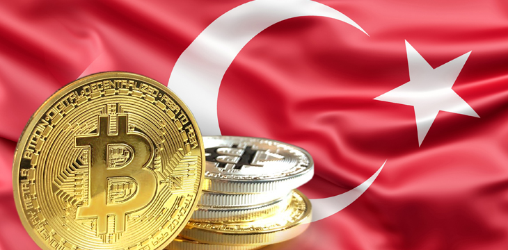 Türkei verbietet Zahlungen in Kryptowährungen