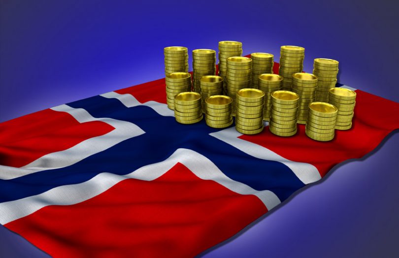 Nach vier Jahren Forschungsarbeit startet Norwegen digitale Währungstests