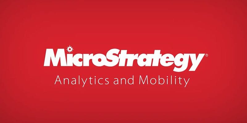 Aktien von MicroStrategy steigen neben Bitcoin-Rallye stark an