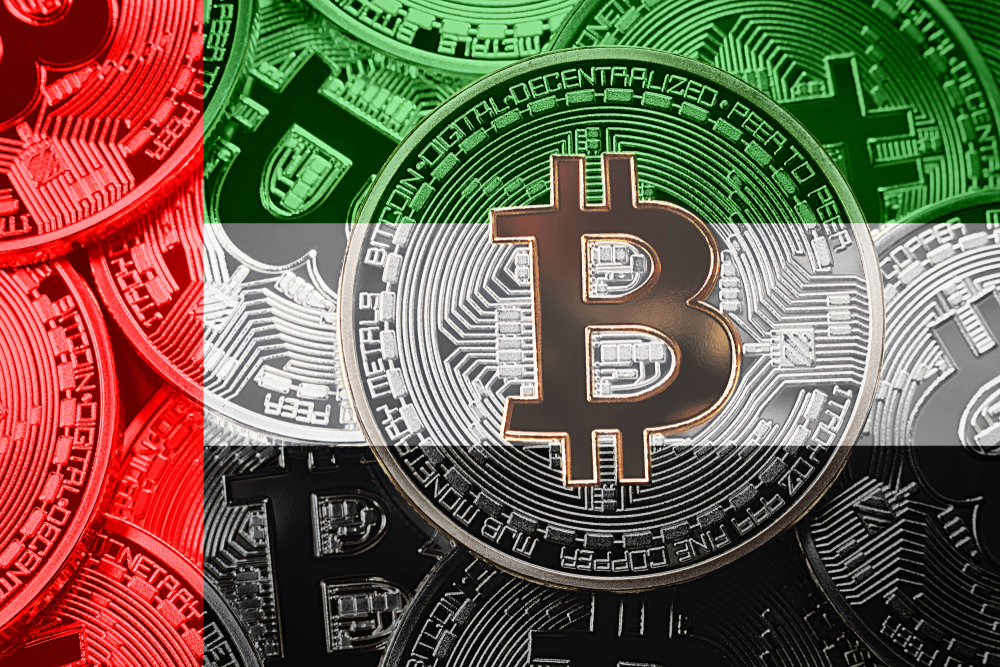 Wirtschaftsminister der VAE: Kryptowährung & Tokenisierung “Schlüssel” für die Verdoppelung des BIP