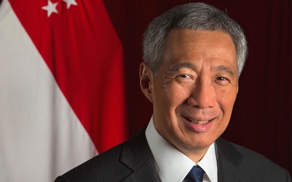 PM von Singapur sagt, dass man bei Kryptowährungen “wachsam bleiben” soll, nachdem Name für Token verwendet wird