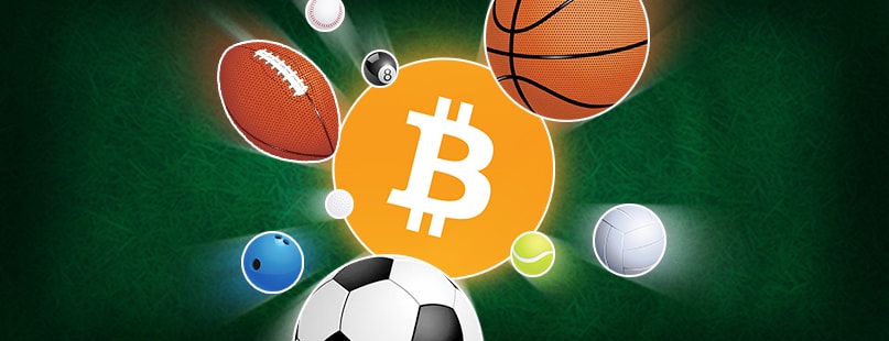 Krypto-Wetten für Sportwetten online nun in Wyoming legal