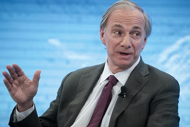 ‘Ich ziehe Bitcoin Anleihen vor’: Milliardärsinvestor Ray Dalio