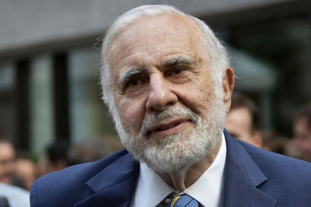 Carl Icahn säger att många av dagens kryptovalutor “inte kommer att överleva”.