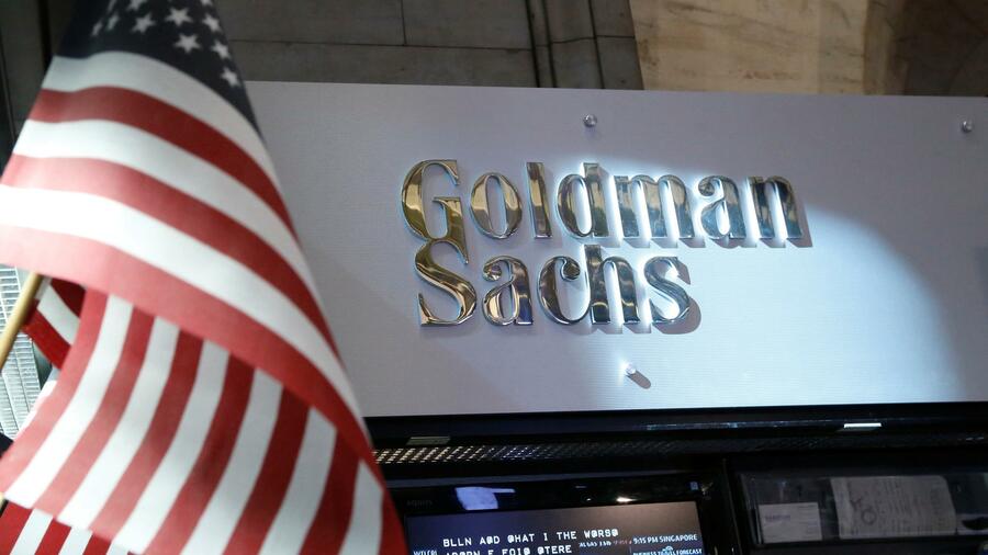 Kryptowährungsaktien lösen das Problem der Volatilität, meinen Analysten von Goldman Sachs