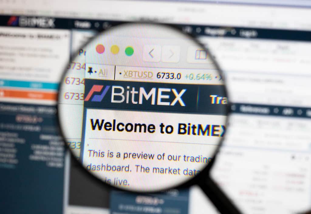 BitMEX verspricht, CO2-neutral zu werden