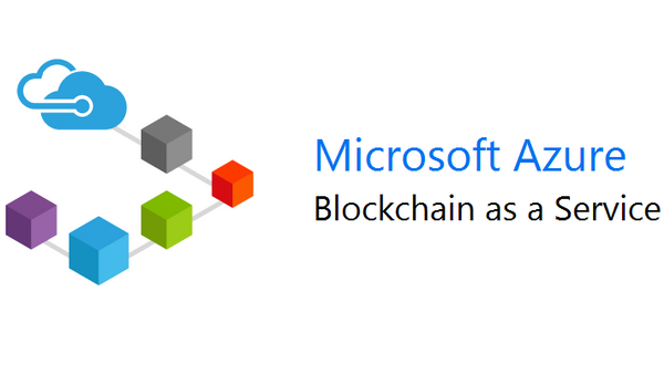 Microsoft schließt leise Azure Blockchain im September