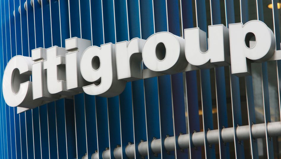 Citigroup betrachtet Krypto angesichts des Ansturms der Nachfrage von Kunden an der Wall Street