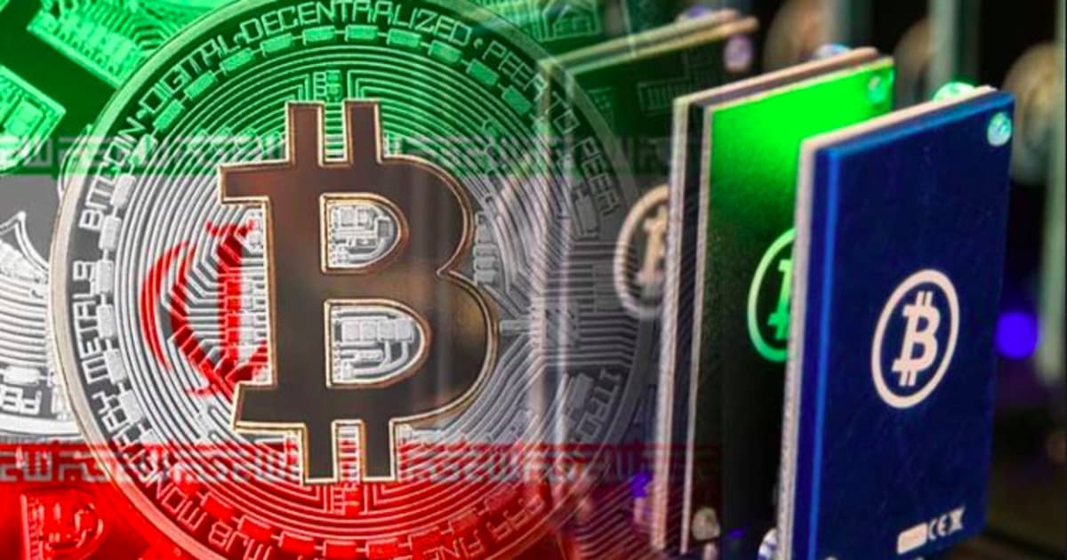 Iranische Krypto-Miner, die Hausenergie verwenden, werden hohe Strafen zahlen müssen